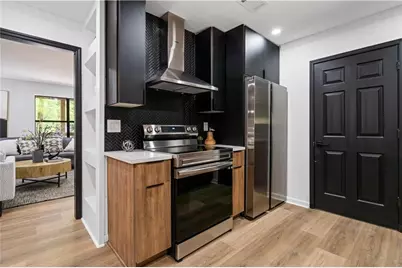 1249 N Lea Court SE #A, Smyrna, GA 30080 - Photo 11