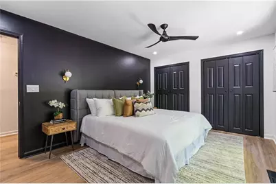 1249 N Lea Court SE #A, Smyrna, GA 30080 - Photo 17