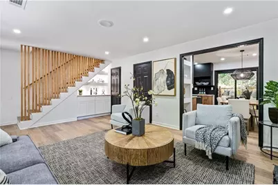 1249 N Lea Court SE #A, Smyrna, GA 30080 - Photo 3