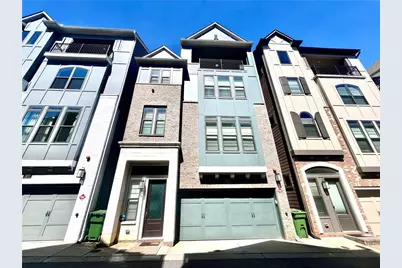 579 Broadview Place NE, Atlanta, GA 30324 - Photo 1