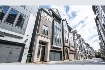 579 Broadview Place NE, Atlanta, GA 30324 - Photo 3