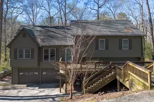 88 Geraldine Dr SE, Smyrna, GA 30082 - Photo 1