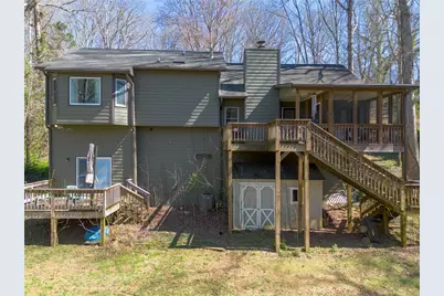 88 Geraldine Drive SE, Smyrna, GA 30082 - Photo 29