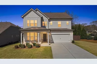 3604 Nathan Farm Lane, Buford, GA 30519 - Photo 1