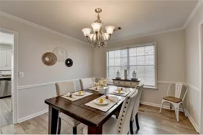 2889 Beddington Way, Suwanee, GA 30024 - Photo 9