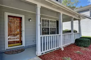 2889 Beddington Way, Suwanee, GA 30024 - Photo 3