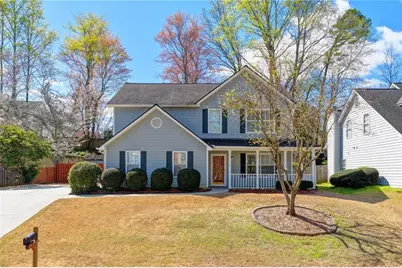 2889 Beddington Way, Suwanee, GA 30024 - Photo 1