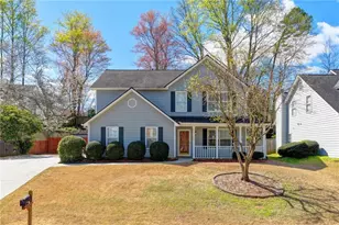 2889 Beddington Way, Suwanee, GA 30024 - Photo 1