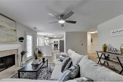 2889 Beddington Way, Suwanee, GA 30024 - Photo 19