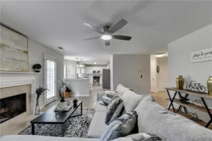 2889 Beddington Way, Suwanee, GA 30024 - Photo 19