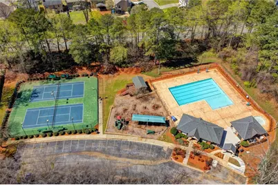 2889 Beddington Way, Suwanee, GA 30024 - Photo 43