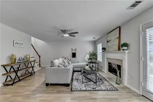 2889 Beddington Way, Suwanee, GA 30024 - Photo 17