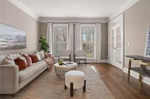 1731 Cutler Ridge SE, Smyrna, GA 30080 - Photo 5