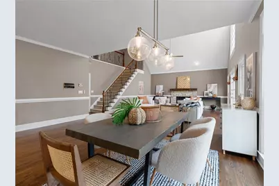 1731 Cutler Ridge SE, Smyrna, GA 30080 - Photo 19