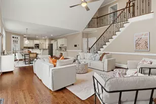 1731 Cutler Ridge SE, Smyrna, GA 30080 - Photo 11