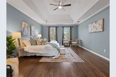 1731 Cutler Ridge SE, Smyrna, GA 30080 - Photo 31