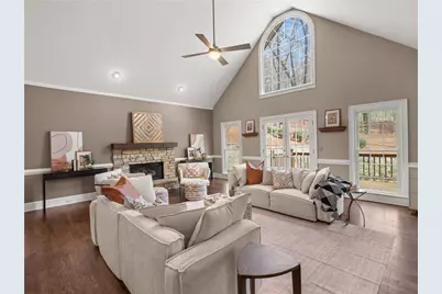 1731 Cutler Ridge SE, Smyrna, GA 30080 - Photo 13