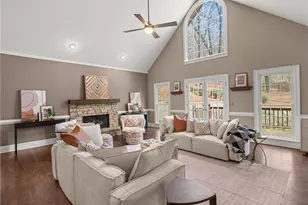 1731 Cutler Ridge SE, Smyrna, GA 30080 - Photo 13