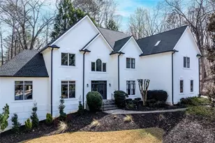 4500 River Mansions Trce, Berkeley Lake, GA 30096 - Photo 1