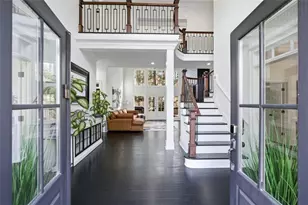 4500 River Mansions Trce, Berkeley Lake, GA 30096 - Photo 3