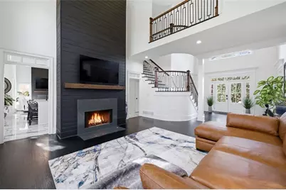 4500 River Mansions Trace, Berkeley Lake, GA 30096 - Photo 7