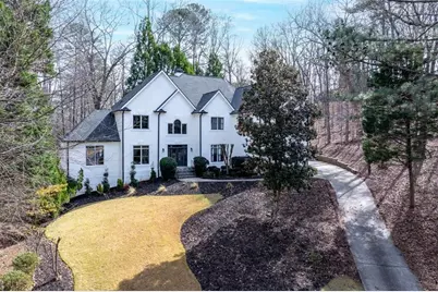 4500 River Mansions Trace, Berkeley Lake, GA 30096 - Photo 63