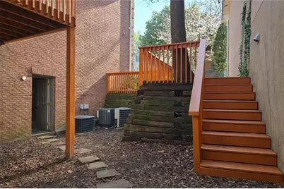 1209 Wildcliff Circle NE #100, Atlanta, GA 30329 - Photo 21