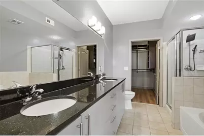 390 17th Street NW #3058, Atlanta, GA 30363 - Photo 19