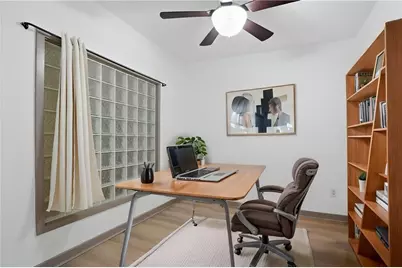 390 17th Street NW #3058, Atlanta, GA 30363 - Photo 15