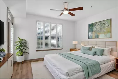 390 17th Street NW #3058, Atlanta, GA 30363 - Photo 17