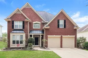 445 Fitzgerald Pl, Atlanta, GA 30349 - Photo 1