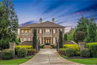 4505 Paper Mill Road SE, Marietta, GA 30067 - Photo 1
