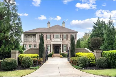 4505 Paper Mill Road SE, Marietta, GA 30067 - Photo 1