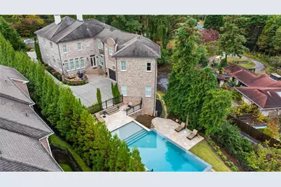 4505 Paper Mill Road SE, Marietta, GA 30067 - Photo 47