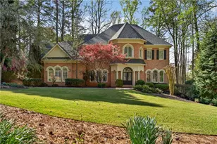 5040 Harrington Rd, Alpharetta, GA 30022 - Photo 1