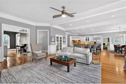 5040 Harrington Road, Alpharetta, GA 30022 - Photo 13