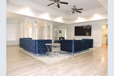 1345 Humphries Road NW, Conyers, GA 30012 - Photo 5