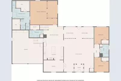 1345 Humphries Road NW, Conyers, GA 30012 - Photo 3