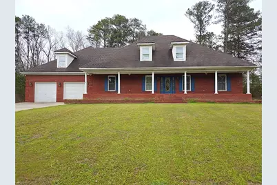 1345 Humphries Road NW, Conyers, GA 30012 - Photo 1
