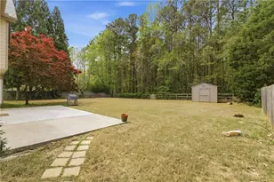 752 Hunters Trce, Dallas, GA 30157 - Photo 35