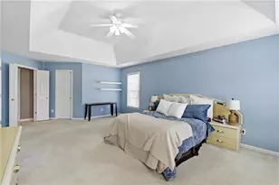 752 Hunters Trce, Dallas, GA 30157 - Photo 19