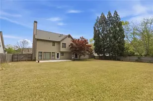 752 Hunters Trce, Dallas, GA 30157 - Photo 33