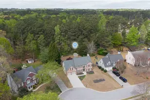 752 Hunters Trce, Dallas, GA 30157 - Photo 37