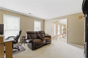 752 Hunters Trce, Dallas, GA 30157 - Photo 7