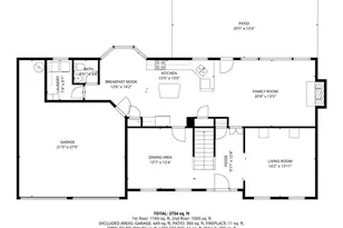 752 Hunters Trce, Dallas, GA 30157 - Photo 41