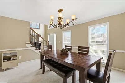 752 Hunters Trace, Dallas, GA 30157 - Photo 5