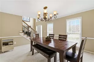 752 Hunters Trce, Dallas, GA 30157 - Photo 5