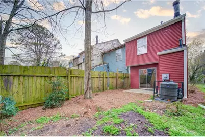 448 Prince Of Wales, Stone Mountain, GA 30083 - Photo 21