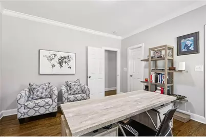 1165 E Beechwood Drive NW, Atlanta, GA 30327 - Photo 35