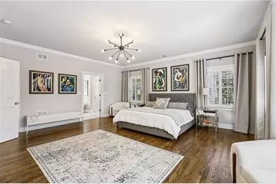 1165 E Beechwood Drive NW, Atlanta, GA 30327 - Photo 27